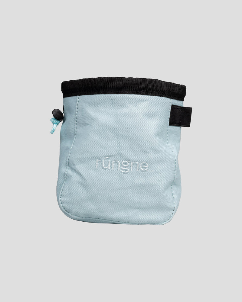 Rúngne Chalk Bag & Magdust (Bundle)