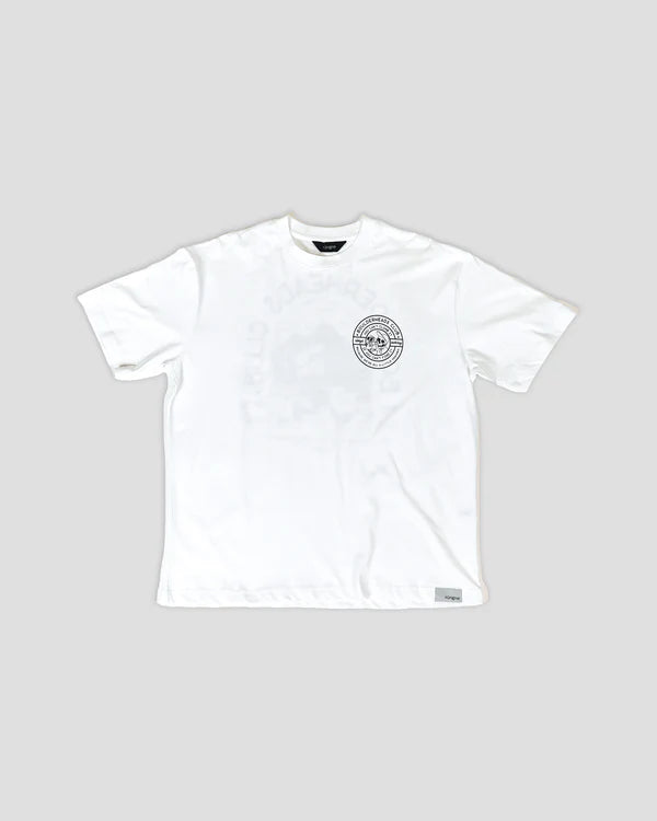 Rúngne Boulderheads Tee Oversized Fit