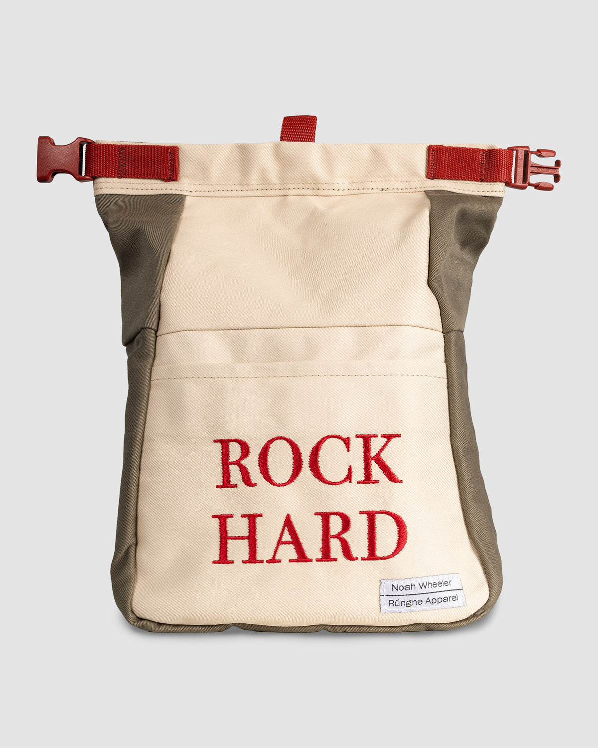 Rúngne Craft Chalk Bucket