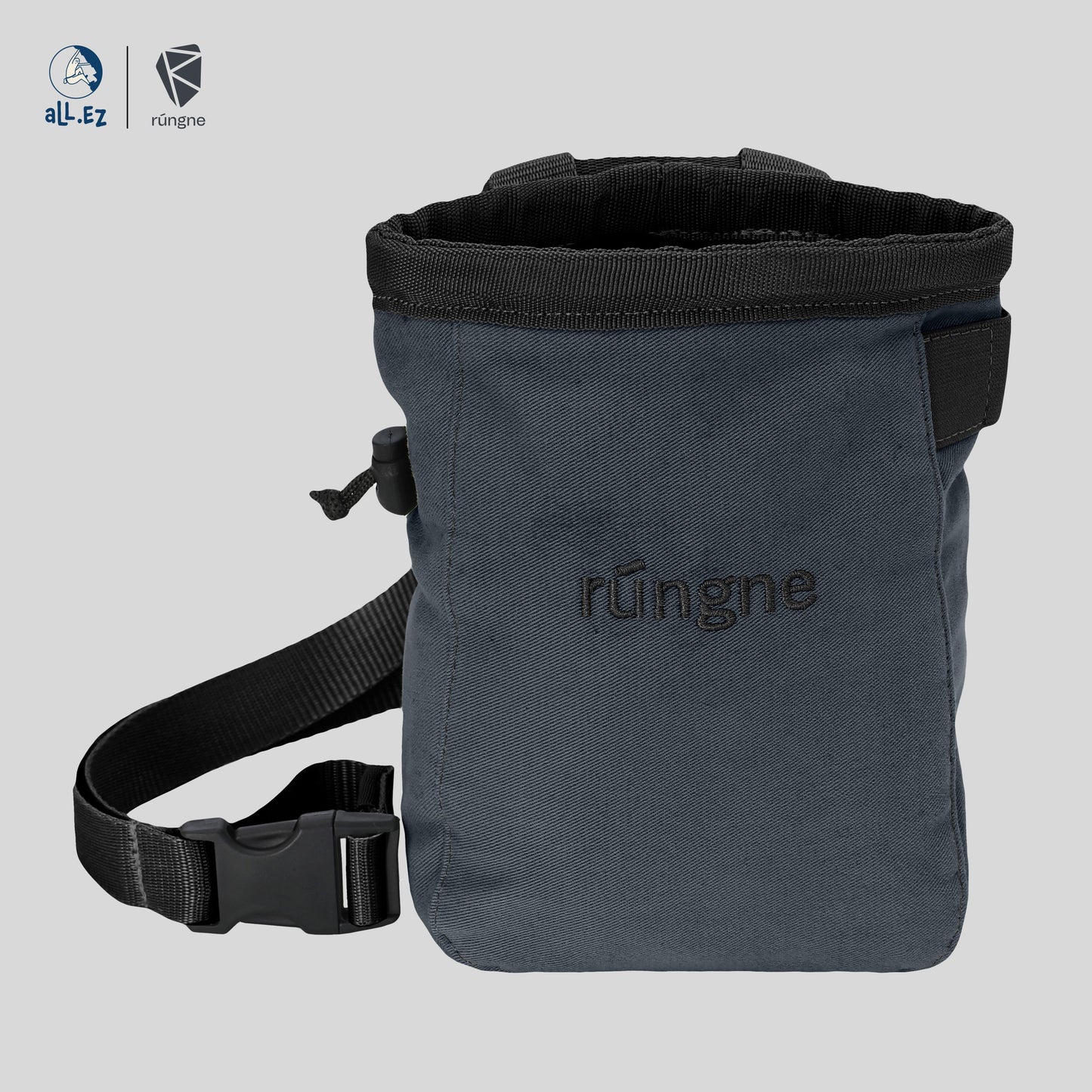 Rúngne Chalk Bag & Magdust (Bundle)