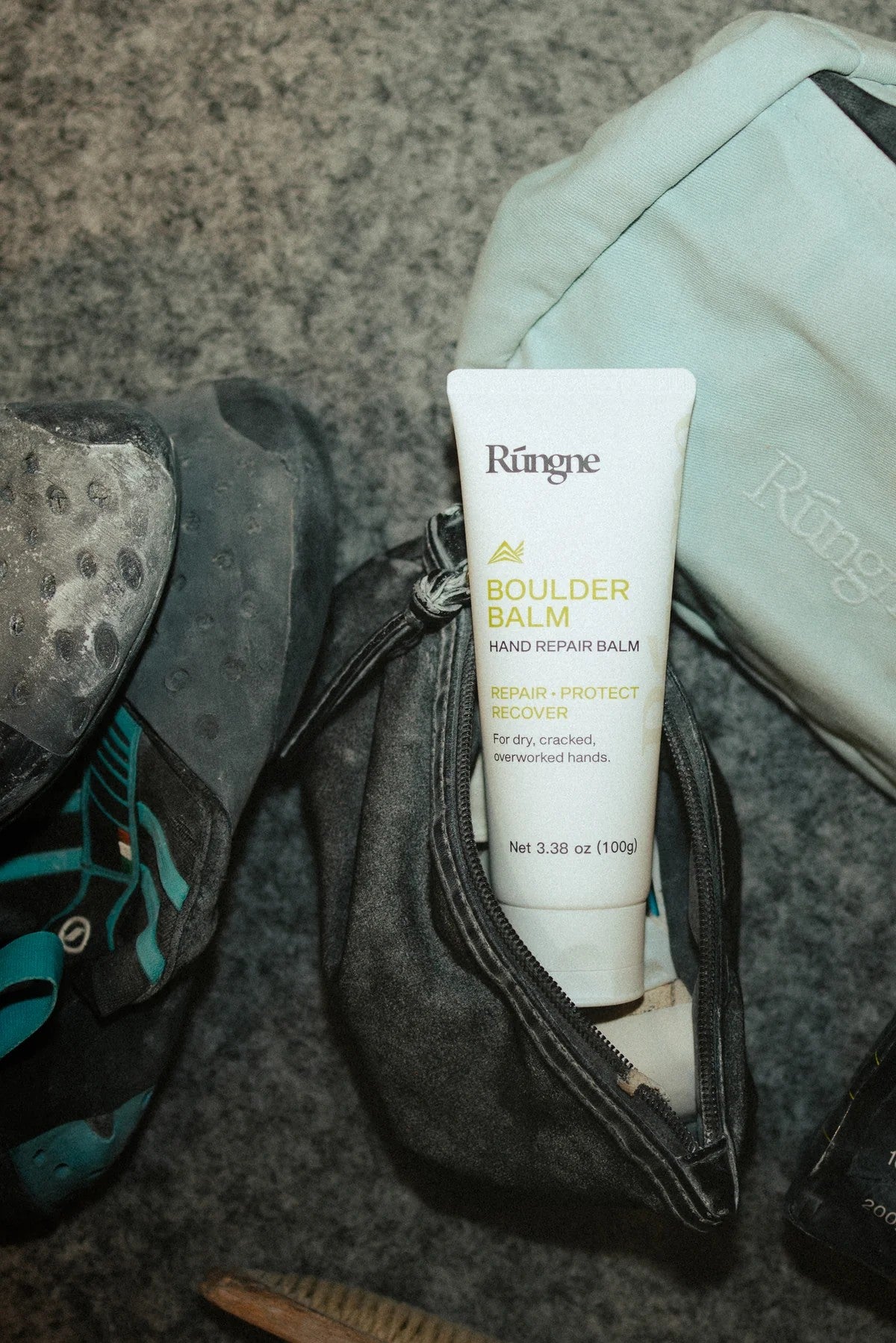 Rúngne Boulder Balm
