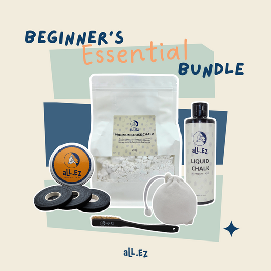 Beginner's Essentials Bundle