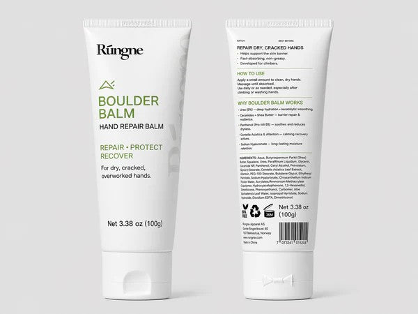 Rúngne Boulder Balm