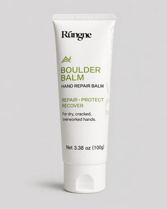 Rúngne Boulder Balm
