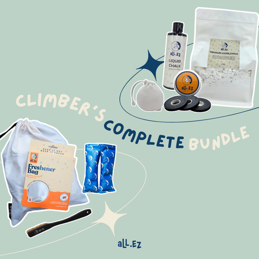 Climber's Complete Bundle