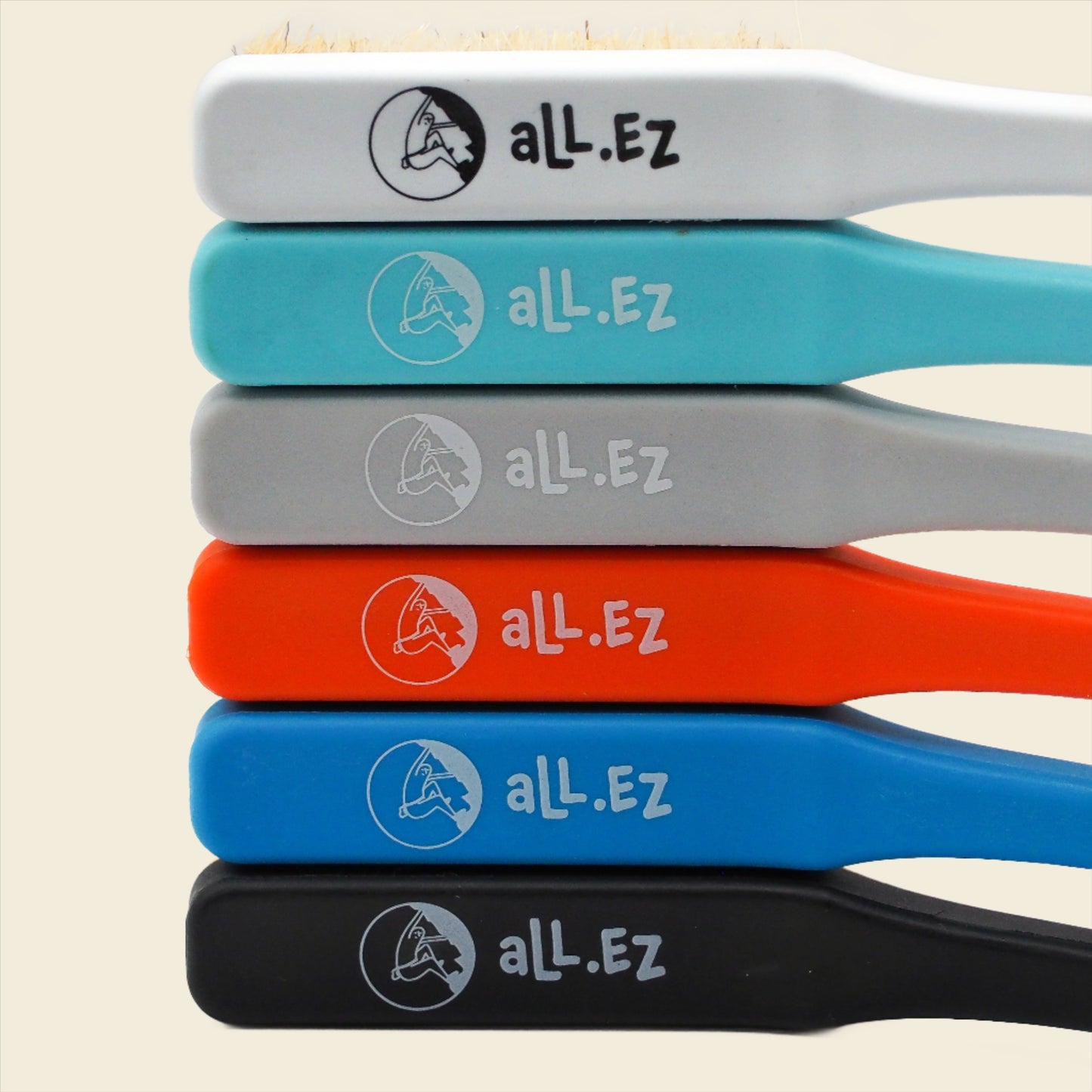 aLL.EZ Climbing Brush