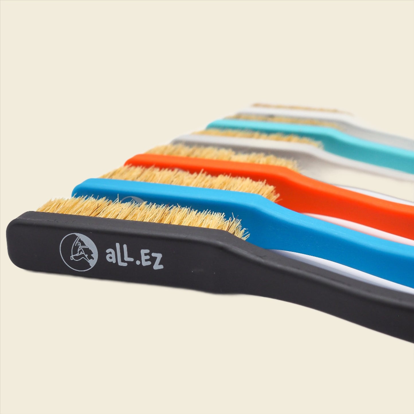 aLL.EZ Climbing Brush