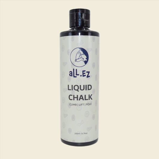 aLL.EZ Citrus Scented Liquid Chalk (200ml)