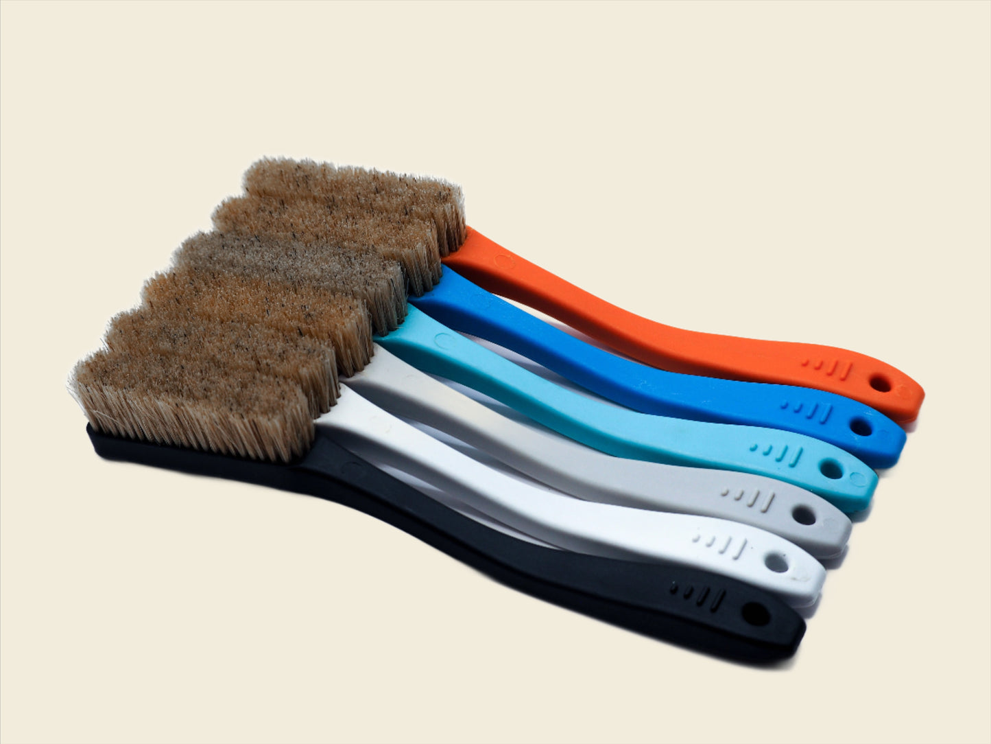 aLL.EZ Climbing Brush