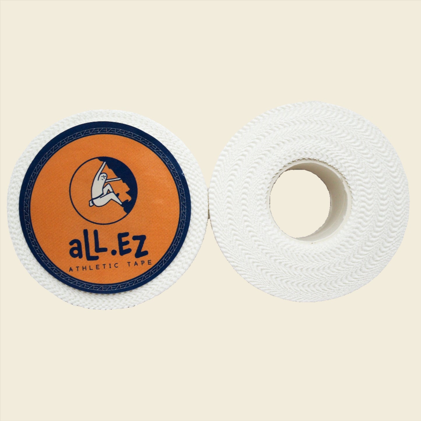 aLL.EZ Rigid Athletic Tape (1 roll)