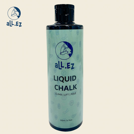 aLL.EZ Grape Scented Liquid Chalk (200ml)