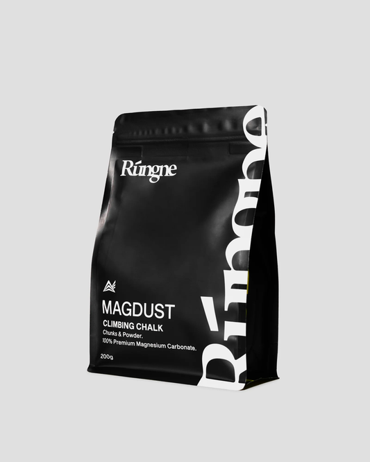 Rúngne Magdust Chalk