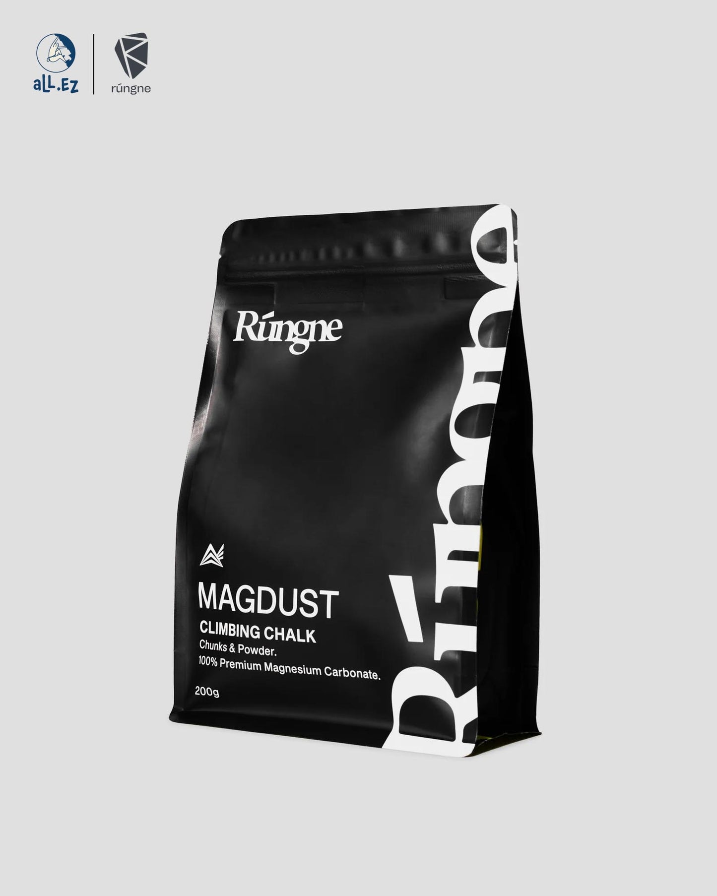Rúngne Magdust Chalk