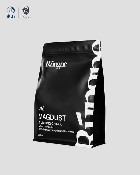 Rúngne Magdust Chalk