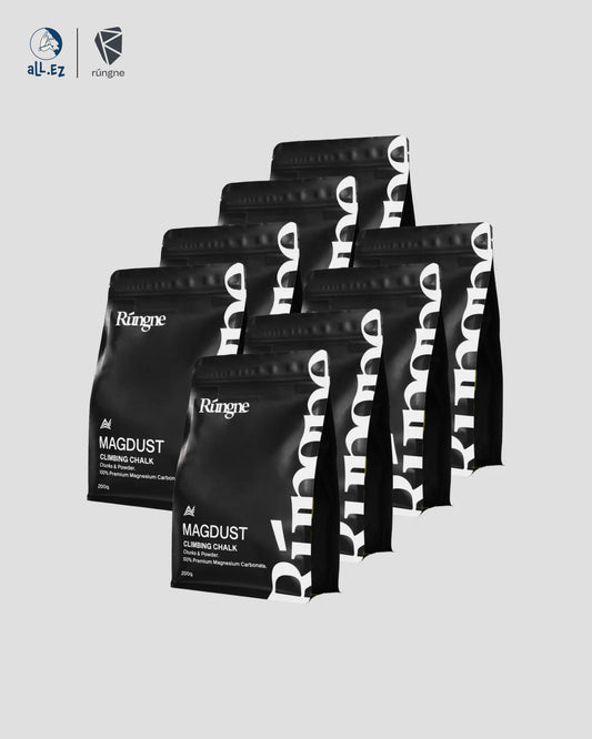 Magdust 8-pack