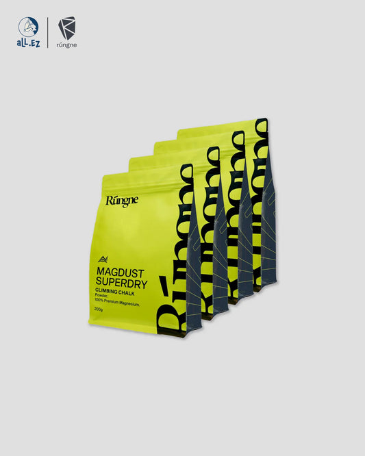 Magdust Superdry Chalk 4-pack