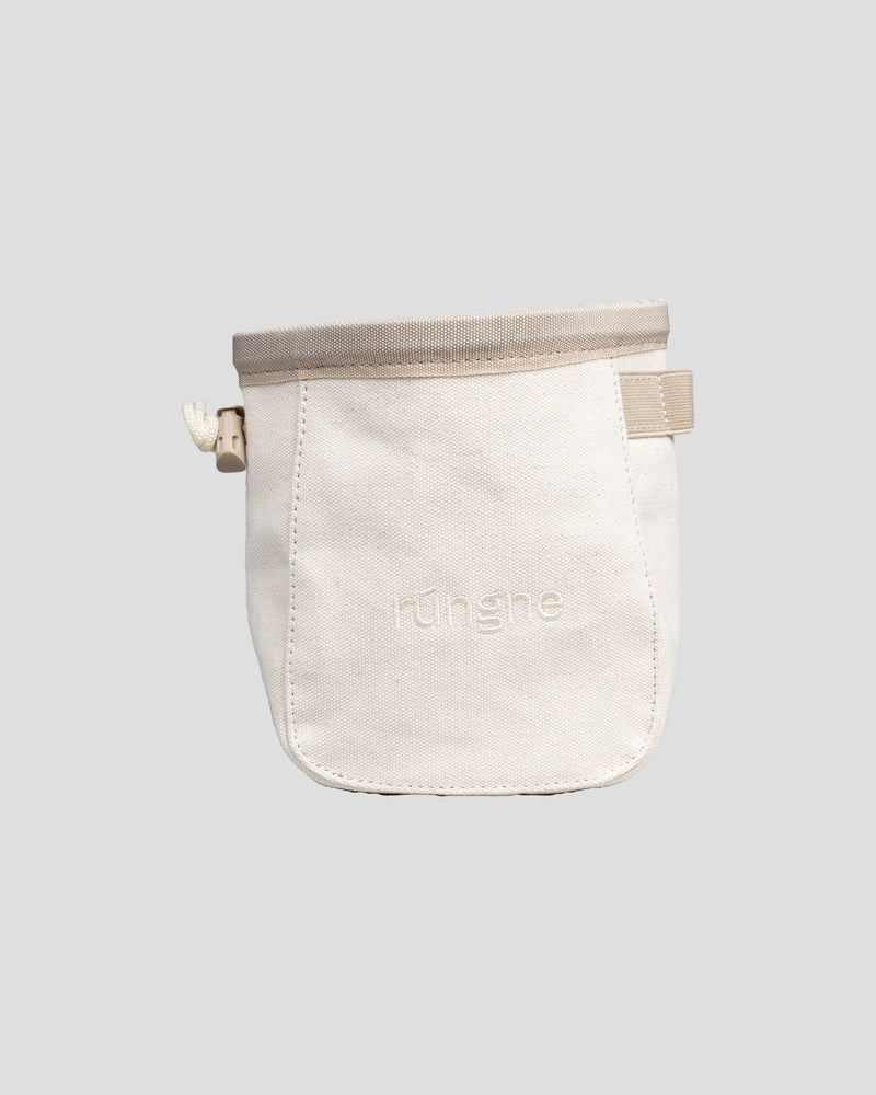 Rúngne Chalk Bag & Magdust (Bundle)