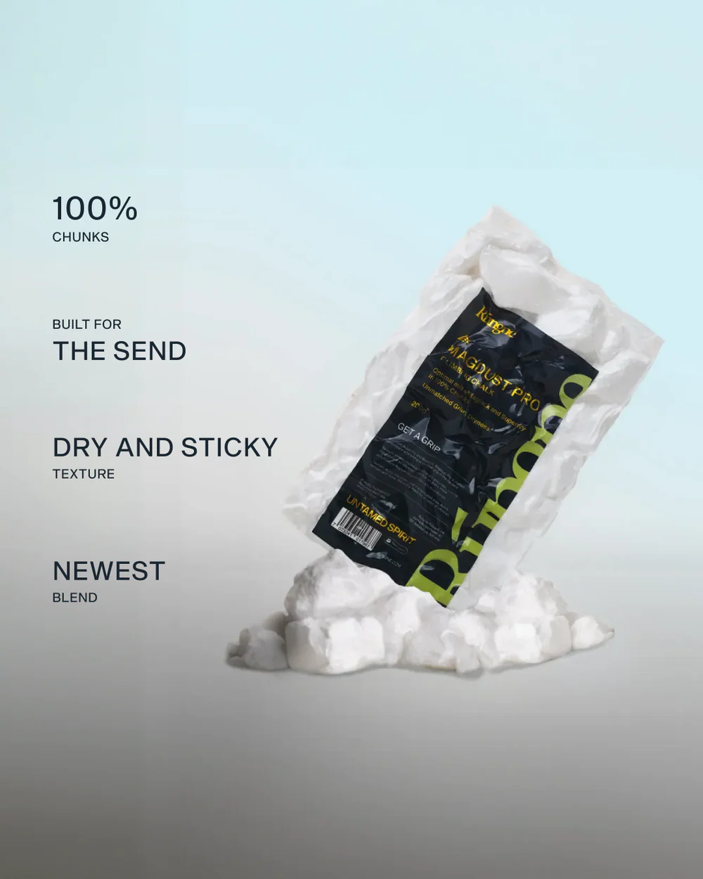Rúngne Magdust Pro