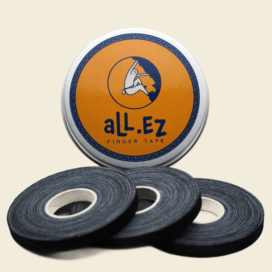 aLL.EZ Finger Tape (1 tin)