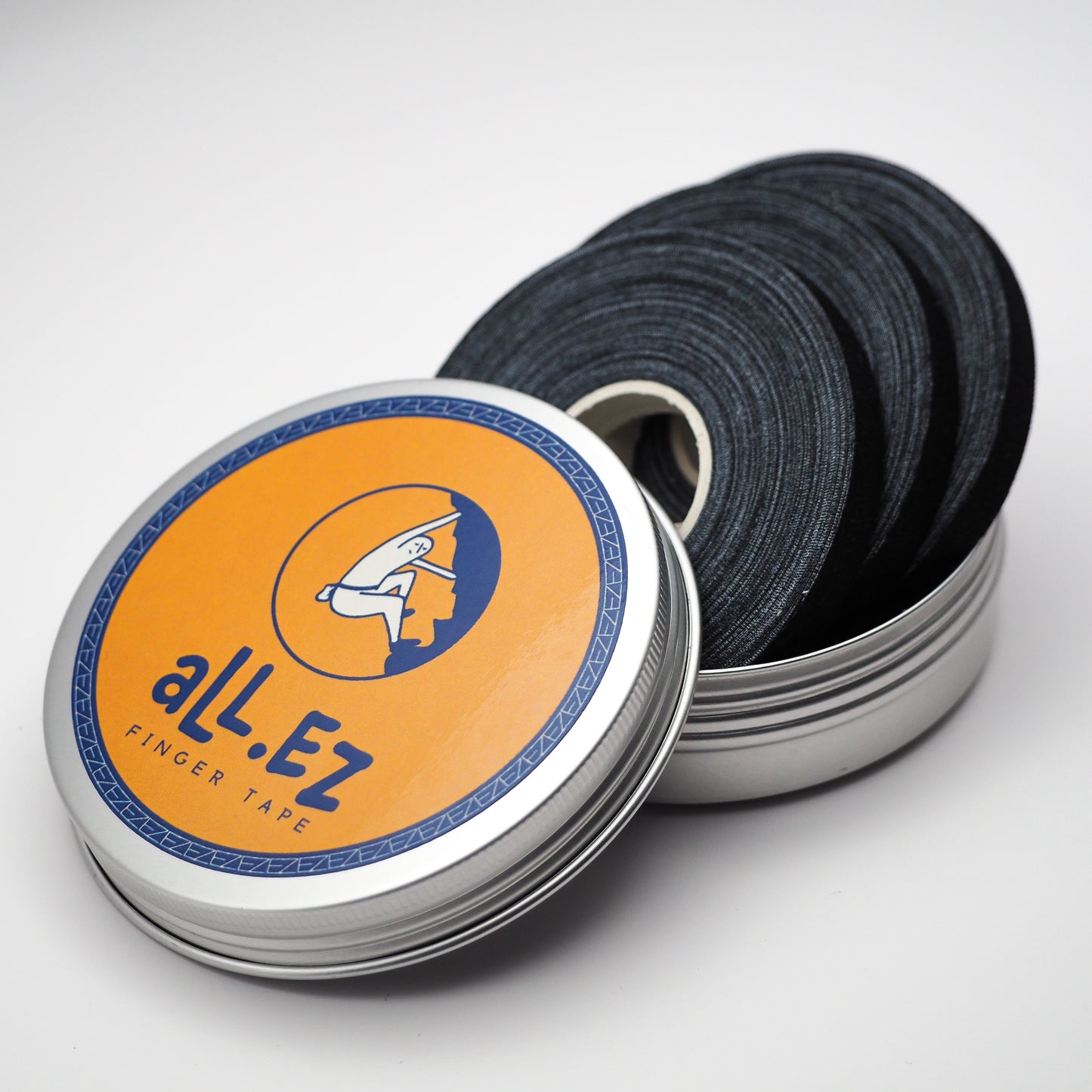 aLL.EZ Finger Tape (1 tin)